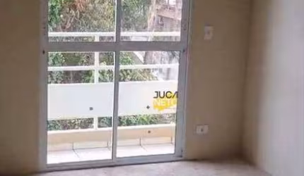 Apartamento com 2 dormitórios à venda, 50 m² por R$ 250.000,00 - Jardim Estrela - Mauá/SP