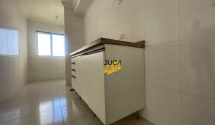 Apartamento com 2 dormitórios à venda, 58 m² por R$ 310.000 - Vila Falchi - Mauá/SP