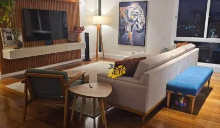 Luxuoso Apartamente de alto Padrão