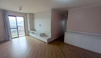 Apartamento com 3 dormitórios à venda, 95 m² por R$ 555.000,00 - Vila Nossa Senhora das Vitórias - Mauá/SP