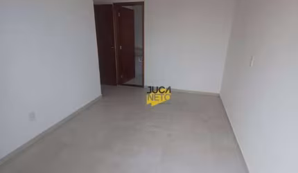 Apartamento com 2 dormitórios à venda, 56 m² por R$ 350.000 - Jardim Haydee - Mauá/SP