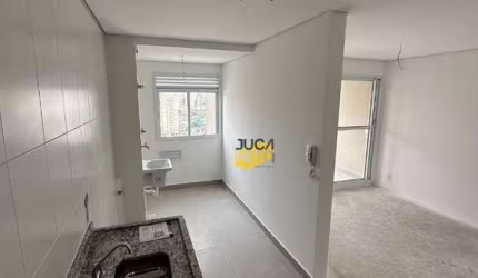 Apartamento com 2 dormitórios, 68 m² - venda por R$ 650.000 ou aluguel por R$ 3.200/mês - Casa Branca - Santo André/SP