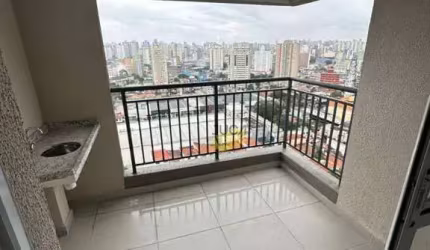 Apartamento com 2 dormitórios, 68 m² - venda por R$ 650.000,00 ou aluguel por R$ 3.200,00/mês - Casa Branca - Santo André/SP
