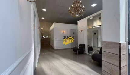 Sala para alugar, 12 m² por R$ 845,00/mês - Jardim Quarto Centenário - Mauá/SP