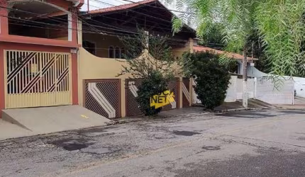 Excelente Sobrado no Jardim Pedroso – Mauá