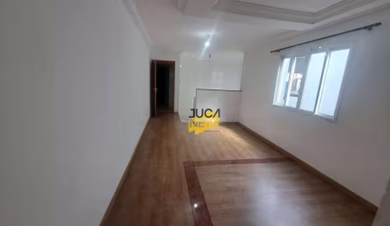 Cobertura com 2 dormitórios à venda, 130 m² por R$ 435.000 - Vila Bocaina - Mauá/SP