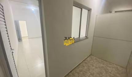 Sala para alugar, 37 m² por R$ 1.290,00 - Vila Bocaina - Mauá/SP