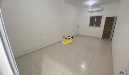 Sala para alugar, 24 m² por R$ 1.090,00 - Vila Bocaina - Mauá/SP