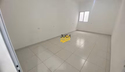 Sala para alugar, 24 m² por R$ 1.090/mês - Vila Bocaina - Mauá/SP