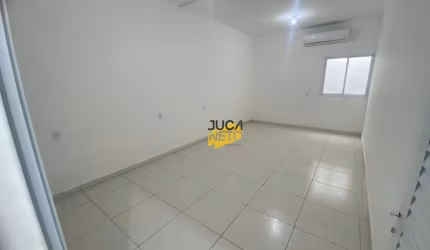 Sala para alugar, 36 m² por R$ 1.290/mês - Vila Bocaina - Mauá/SP