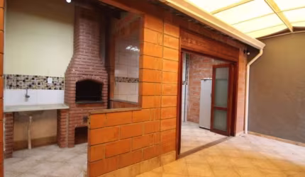 Casa com 2 dormitórios, 156 m² - venda por R$ 425.000,00 ou aluguel por R$ 1.900,00 - Jardim Mauá - Mauá/SP