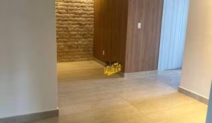 Apartamento com 3 dormitórios à venda, 76 m² por R$ 640.000,00 - Vila Bocaina - Mauá/SP