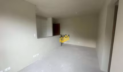 Apartamento com 2 dormitórios à venda, 50 m² por R$ 230.000,00 - Jardim Estrela - Mauá/SP