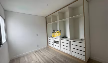 Cobertura com 3 dormitórios para alugar, 180 m² por R$ 6.048/mês - Vila Guarani - Mauá/SP