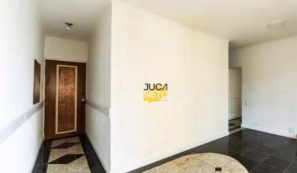 Apartamento com 2 dormitórios, 84 m² - venda por R$ 470.000 ou aluguel por R$ 3.036/mês - Jardim do Mar - São Bernardo do Campo/SP