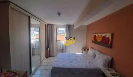 Casa com 4 dormitórios à venda por R$ 385.000 - Jardim Itapark Velho - Mauá/SP