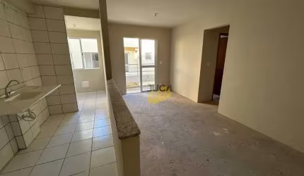 Apartamento com 2 dormitórios à venda, 50 m² por R$ 264.000,00 - Jardim Estrela - Mauá/SP