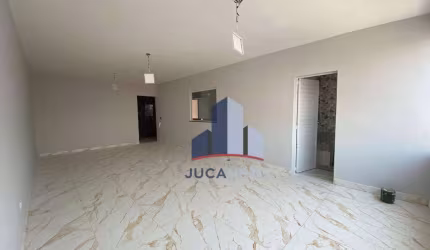 Sala para alugar, 50 m² por R$ 1.800,00/mês - Matriz - Mauá/SP