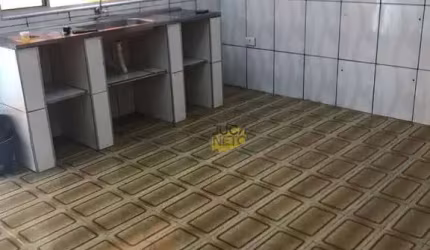 Casa com 4 dormitórios à venda, 180 m² por R$ 300.000,00 - Jardim São José - Mauá/SP