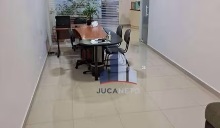 Sala à venda, 84 m² por R$ 956.000,00 - Centro - Santo André/SP