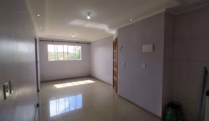 Apartamento com 2 dormitórios para alugar, 56 m² por R$ 1.502,00 - Jardim Ipê - Mauá/SP