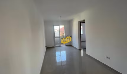 Apartamento com 2 dormitórios à venda, 56 m² por R$ 370.000,00 - Matriz - Mauá/SP