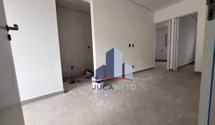 Sobrado com 2 dormitórios para alugar, 90 m² por R$ 2.058,70/mês - Jardim Zaira - Mauá/SP