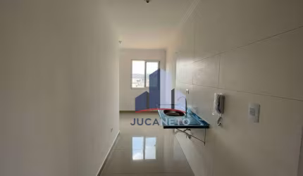 Apartamento com 2 dormitórios para alugar, 54 m² por R$ 1.965,00/mês - Matriz - Mauá/SP