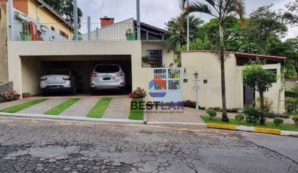 Casa, 330 m² - venda por R$ 1.280.000,00 ou aluguel por R$ 8.000,00/mês - Granja Viana - Cotia/SP