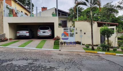 Casa, 330 m² - venda por R$ 1.280.000,00 ou aluguel por R$ 8.000,00/mês - Granja Viana - Cotia/SP