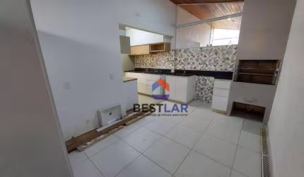 Casa à venda, 60 m² por R$ 370.000,00 - Granja Viana - Cotia/SP