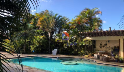 Casa à venda, 550 m² por R$ 2.763.000,00 - Granja Viana - Cotia/SP