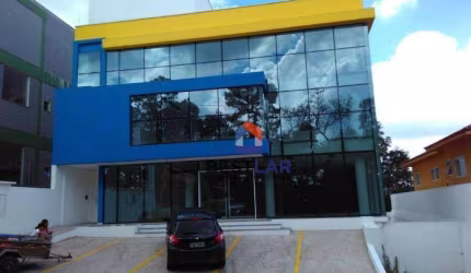 Prédio à venda, 1112 m² por R$ 3.190.000,00 - Granja Viana - Carapicuíba/SP