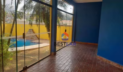 Casa à venda, 301 m² por R$ 1.350.000,00 - Granja Viana - Cotia/SP