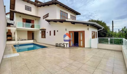 Casa à venda, 356 m² por R$ 1.580.000,00 - Granja Viana - Carapicuíba/SP