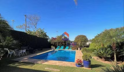 Casa à venda, 496 m² por R$ 2.800.000,00 - Granja Viana - Cotia/SP