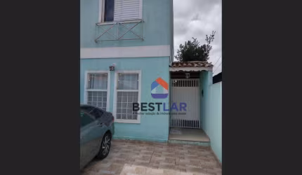 Casa com 3 dormitórios para alugar, 89 m² por R$ 3.800,00/mês - Granja Viana - Cotia/SP