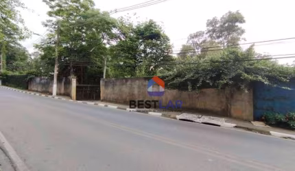 Terreno, 2 m² - venda por R$ 2.340.000,00 ou aluguel por R$ 15.741,25/mês - Granja Viana - Cotia/SP