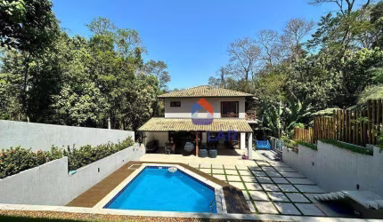 Casa à venda, 387 m² por R$ 2.350.000,00 - Granja Viana - Cotia/SP