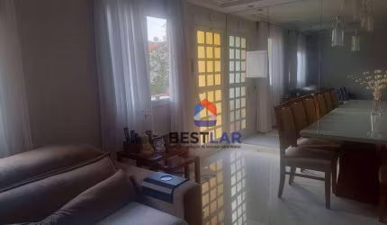 Casa à venda, 82 m² por R$ 700.000,00 - Granja Viana - Cotia/SP