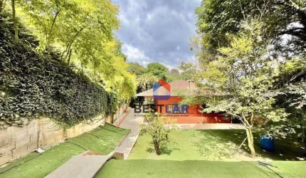 Casa à venda, 230 m² por R$ 1.490.000,00 - Granja Viana - Cotia/SP