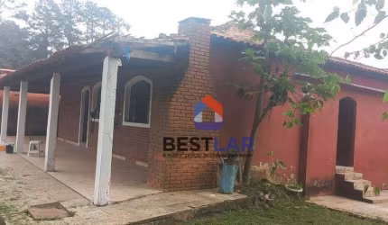 Chácara a venda em Caucaia do Alto