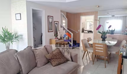 Casa à venda, 91 m² por R$ 750.000,00 - Granja Viana - Cotia/SP