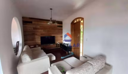 Casa com 5 dormitórios, 500 m² - venda por R$ 1.500.000,00 ou aluguel por R$ 6.500,00/mês - Jardim Semiramis - Cotia/SP