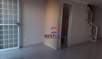 Casa à venda, 91 m² por R$ 650.000,00 - Granja Viana - Cotia/SP