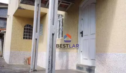 Casa à venda, 169 m² por R$ 610.000,00 - Jardim Sabiá - Cotia/SP