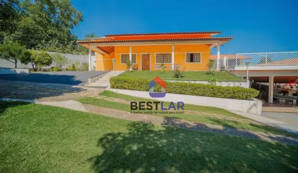 Chácara à venda, 2 m² por R$ 1.300.000,00 - Parque das Rosas - Cotia/SP