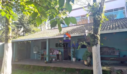 Chácara à venda, 1 m² por R$ 850.000,00 - Parque das Rosas - Cotia/SP