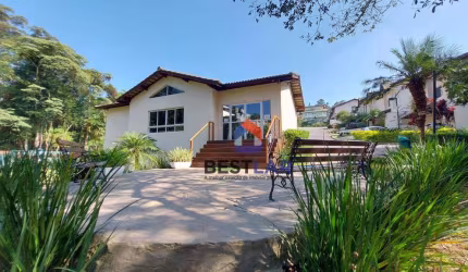 Casa à venda, 200 m² por R$ 1.115.000,00 - Pinus Park - Cotia/SP