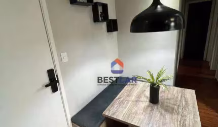 Apartamento à venda, 48 m² por R$ 310.000,00 - Villas da Granja - Cotia/SP